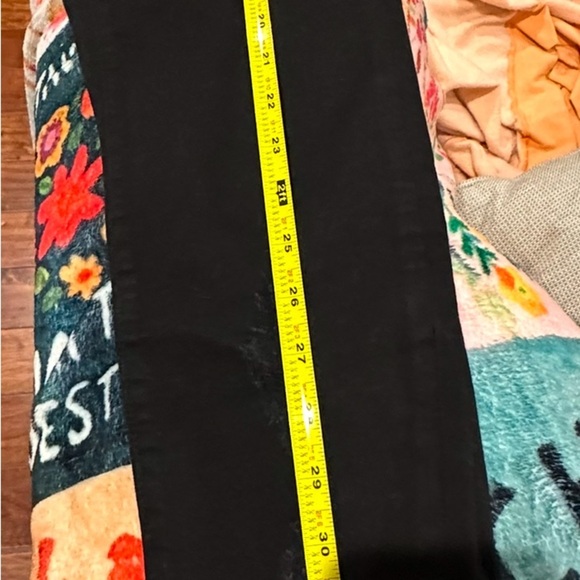 Kancan black ladies Skinny jeans 7/27 NWOT - Picture 13 of 15